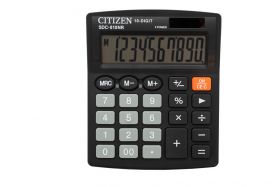Kalkulaator Citizen SDC-810NR lauale/20