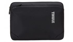 Sülearvutiümbris Thule Subterra TSS-315B MacBook Sleeve 15" - Black