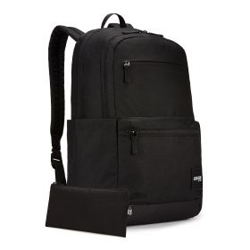 Kooli/sülearvuti seljakott Case Logic Campus Uplink Recycled Backpack 26L must