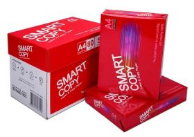 Koopiapaber Smart Copy A4/80g 500lehte /5