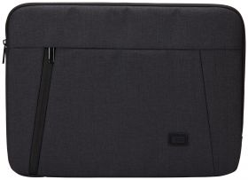 Sülearvuti kaitsekott Huxton 15.6" laptop sleeve must
