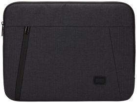 Sülearvuti kaitsekott Huxton 14" laptop sleeve must