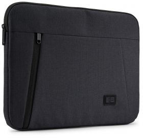Sülearvuti kaitsekott Huxton 13" laptop sleeve must