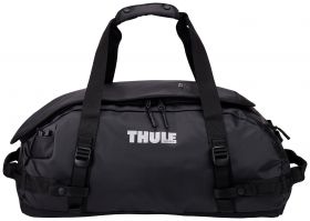 Thule Chasm Duffel 40L - Black