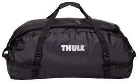 Thule Chasm Duffel 90L - Black