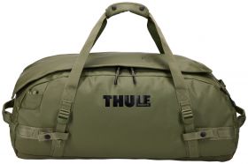Thule Chasm Duffel 70L - Olivine