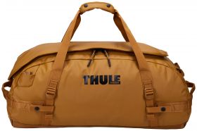Thule Chasm Duffel 70L - Golden