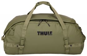 Thule Chasm Duffel 90L - Olivine