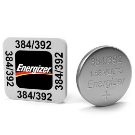 Patarei Energizer 392/384 kella (SR41,LR41,L736)/10
