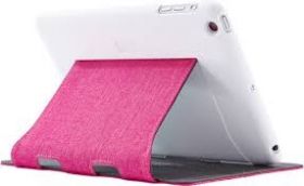 Tahvelarvuti ümbris iPad Air FSI1095 roosa Case Logic/4