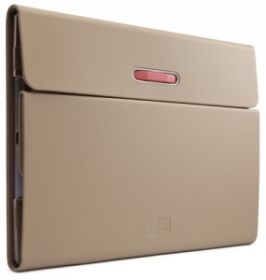 Tahvelarvuti ümbris iPad Air khaki Case Logic/4