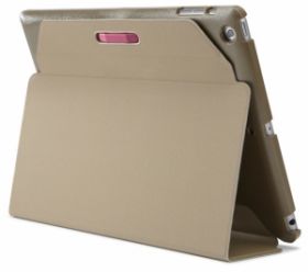 Tahvelarvuti ümbris iPad Air CSIE-2136 khaki Case Logic/4