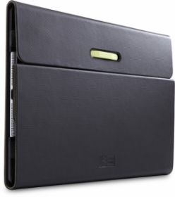 Tahvelarvuti ümbris iPad Air must Case Logic/4