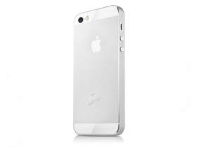 Telefoniümbris Itskins iPhone5 0,3mm plastik360 läbip./12