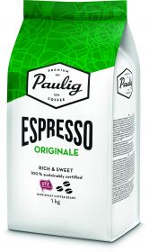 Kohviuba Paulig Espresso Originale 1kg/4