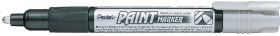 Permanentmarker Paint MMP20 4,0mm hõbe, Pentel /12/288