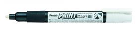 Permanentmarker Paint MMP20-W 4,0mm valge, Pentel /12/288