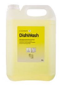 Nõudepesuvahend KE Dish-Wash 5l (käsipesuks)/3