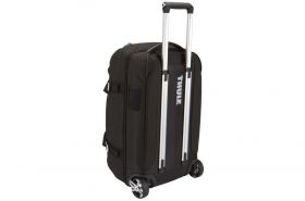 Kohver Crossover TCRD-1 64x38x32,5cm 56L must, Thule/1