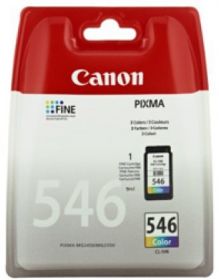 Tint Canon CL-546 color