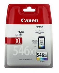 Tint Canon CL-546XL color