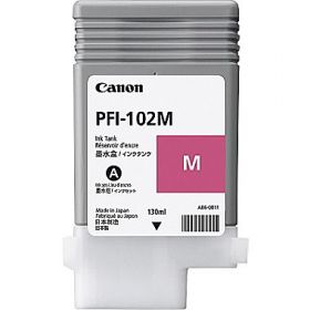 Tint Canon PFI-102 magenta