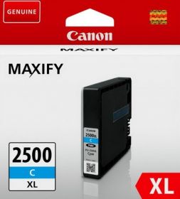 Tint Canon PGI-2500XL cyan