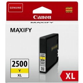 Tint Canon PGI-2500XL yellow