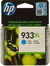 Tint HP CN054AE cyan (933XL)