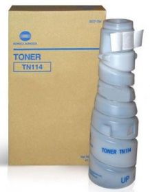 Tooner Konica-Minolta TN-114 (2tk/pk)