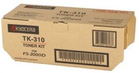Tooner Kyocera FS-2000D/N TK-310