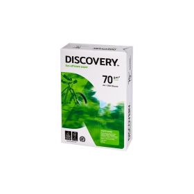 Koopiapaber Discovery A4/70g 500lehte /5 / 240