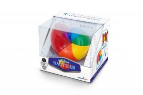 Nutimäng tigu ''Rainbow Nautilus'' Recent Toys