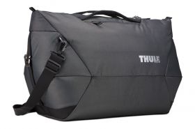 Reisikott Subterra Duffel TSWD-345 45L must Thule/2