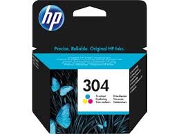 Tint HP 304 color