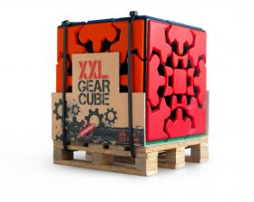 Nutimäng kuubik ''Gear Cube XXL'' *****, Recent Toys /6