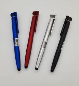 Puutetundlik pastapliiats Touch Pen Triple 3 in 1, Wedo/16