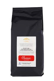 Kohviuba Saku Läte Classic 1kg/8