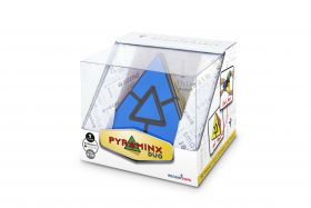 Nutimäng püramiid ''Pyraminx Duo'' **, Recent Toys /6
