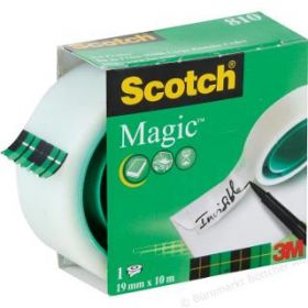 Kleeplint Scotch Magic 810 19x33m matt/12