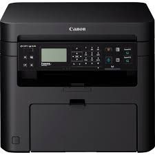Printer Canon i-Sensys MF232W EU MFP