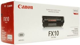 Tooner Canon FX-10