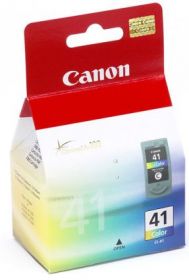 Tint Canon CL-41 color