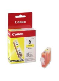 Tint Canon BCI-6Y yellow