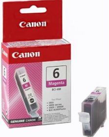 Tint Canon BCI-6M magenta