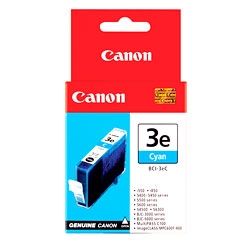 Tint Canon BCI-3EC cyan