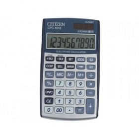Kalkulaator Citizen CPC-1010 lauale C-seeria/160