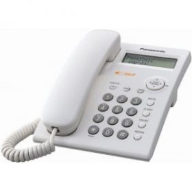 Telefon KX-TSC11FXW Panasonic