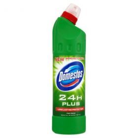 Puhastusvahend Domestos WC-puhastus, 750ml Pine Fresh/20