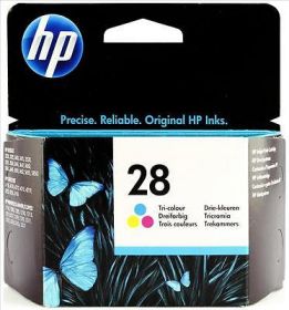 Tint HP C8728AE color (28)